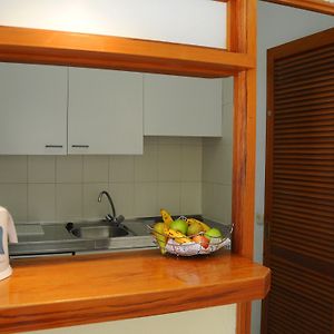 Apartamento Estándar de 1 Dormitorio